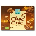 CHOC'CROC CORN FLAKES AMANDES 100g