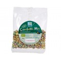 CONFETTI MIX BONBON CHOCOLAT LAIT 100g