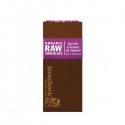 CHOCOLAT MYRTILLE/CHANVRE 85% 70g