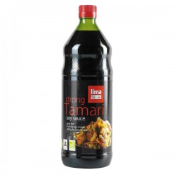 Tamari (Sauce De Soja) strong 250 ml
