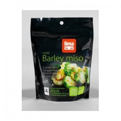 Barley Miso (Soja+orge) 345 gr