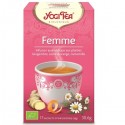 YOGI TEA FEMME (17 sachets)