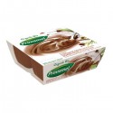 SOJA DESSERT CHOCOLAT 4x125g