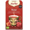 YOGI TEA ROSE (17 sachets)