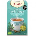 YOGI TEA RECONFORT GORGE (17 sachets)