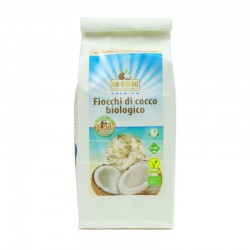 Flocons de noix de coco 300 gr