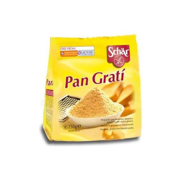 Pan grati Chapelure 300 gr