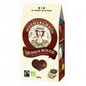 QUINOA ROUGE grain 400g