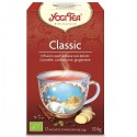 YOGI TEA CLASSIC (17 sachets)