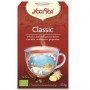 YOGI TEA Classic 17 sachets