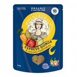 Express Quinoa légumes du soleil 250 gr