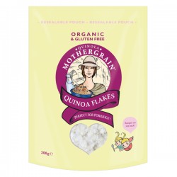 Flocons de quinoa bio 250 gr