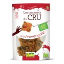 CRAQUANTS du CRU PROVENCAL 80g