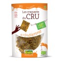 CRAQUANTS du CRU INDIENNE 80g