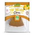 TOF' DELICE CITRON 150g