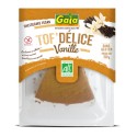 TOF' DELICE VANILLE 150g