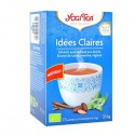 YOGI TEA IDEES CLAIRES (17 sachets°