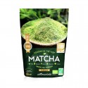 MATCHA TONIQUE poudre 50g