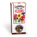 MIX SOLEIL - FLEURS à CUISINER 20g