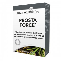 PROSTA FORCE 60 cp