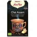 YOGI TEA CHAI ASSAM (17 sachets)