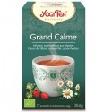 YOGI TEA GRAND CALME (17 sachets)