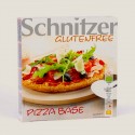 PIZZA BASE ss gluten 100g