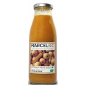 SOUPE ARTISANALE BUTTERNUT PATATE D.48cl