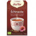 YOGI TEA ECHINACEA (17 sachets)