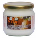 HUILE COCO DESODORISEE -pot verre 325ml