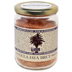 Gula Java Brut 310 gr