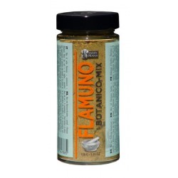 FLAMUNO Botanico-Mix bio 150 gr