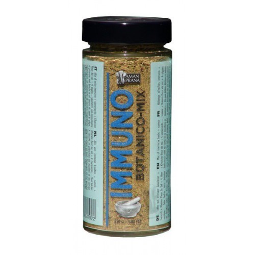 IMMUNO BOTANICO-MIX 110g