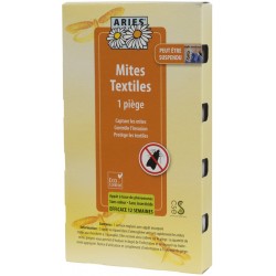 Piège à mites textile mitbox