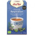 YOGI TEA RESPIRATION PROF (17 sachets)