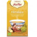 YOGI TEA HIMALAYA (17 sachets)