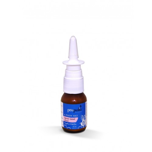 SPRAY NASAL DOUX PROPOLIS PRELE 20ml