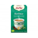 YOGI TEA BONHEUR (17 sachets)