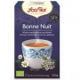 YOGI TEA BONNE NUIT 17 sachets