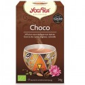 YOGI TEA CHOCO (17 sachets)