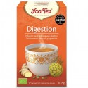 YOGI TEA DIGESTION (17 sachets)