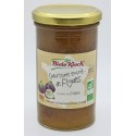 CONFITURE FIGUES 300g