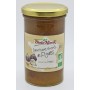 CONFITURE de FIGUES bio 300 gr