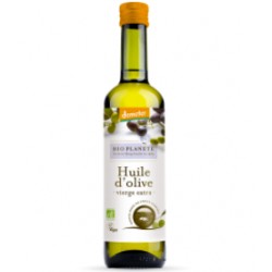 Huile d&#039;olive vierge extra 50 cl