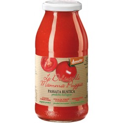 Coulis de tomate à la paysanne 510 gr