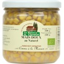 MAIS DOUX au NATUREL 340/240g