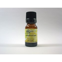 Citronnelle de Ceylan 5ml HE