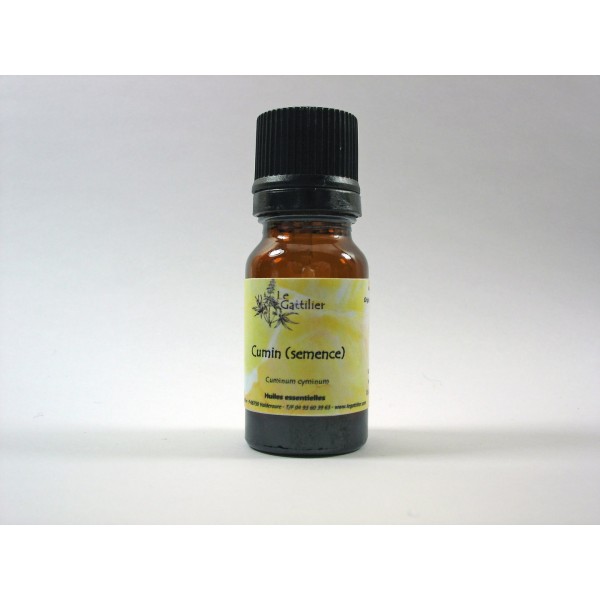 Cumin (semence) 5ml HE