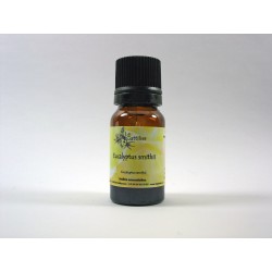 Eucalyptus smithii 5ml HE