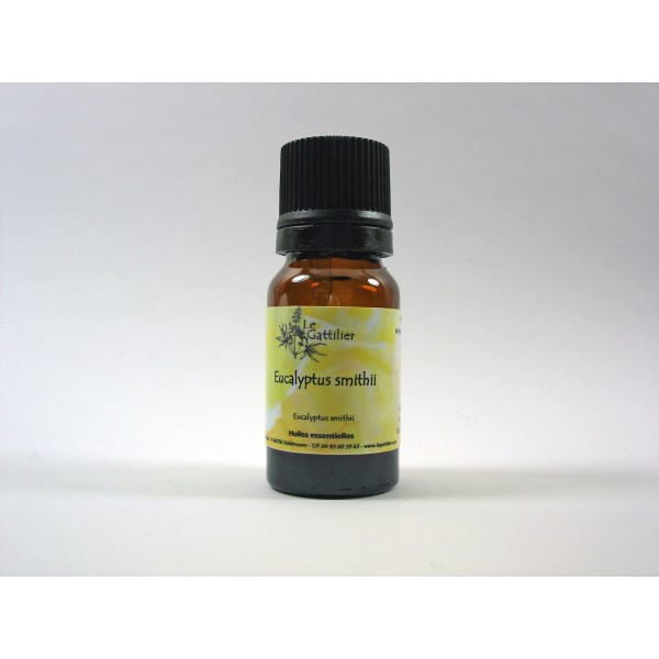 Eucalyptus smithii 5ml HE